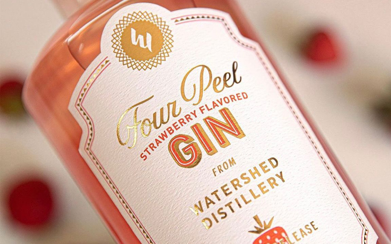 gia công ép kim cho nhãn giấy