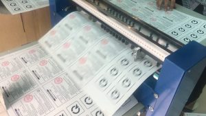 Gia công cắt demi giá rẻ