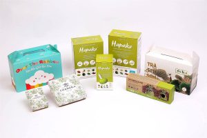 In bao bì giá rẻ