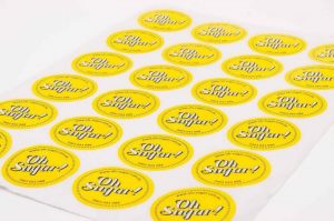 IN DECAL GIẤY GIÁ RẺ