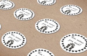 Dịch vụ in decal số lượng ít