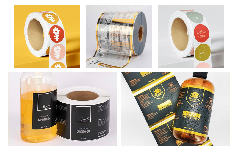 xưởng in decal cuộn giá rẻ hcm
