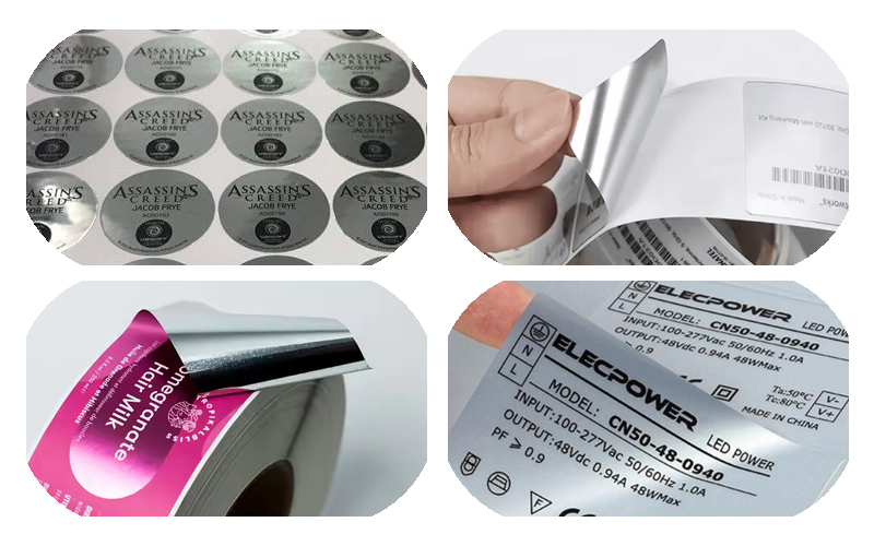 in tem dán xi bạc