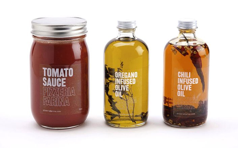 in tem nhãn trong suốt