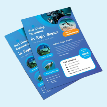 In tờ rơi giá rẻ nhất