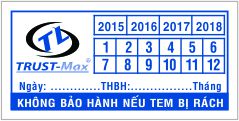 in tem bảo hành 46