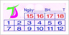 in tem bảo hành 51