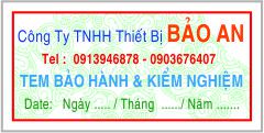 in tem bảo hành 54