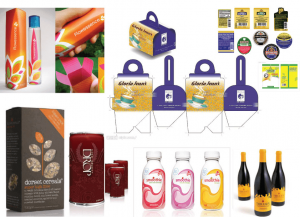 Thiết kế bao bì giá Rẻ