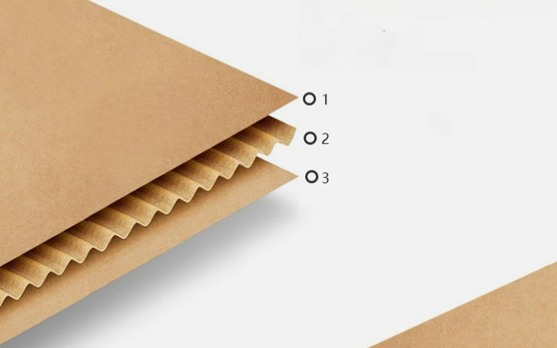 xưởng in thùng carton 3 lớp hcm