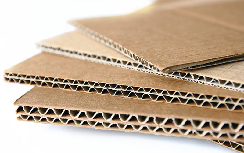 thùng carton 5 lớp là gì