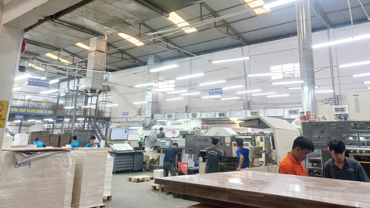 xưởng in hộp giấy giá rẻ hcm