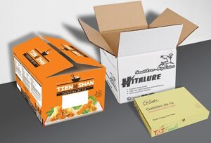 xưởng sản xuất hộp giấy giá rẻ