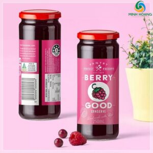 Mẫu tem nhãn sản phẩm đẹp được các doanh nghiệp ưa chuộng