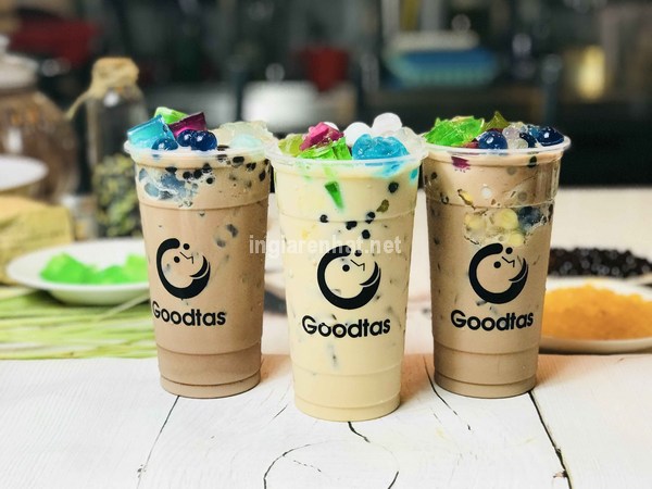 Xem xét tốc độ và độ bền của máy in tem trà sữa