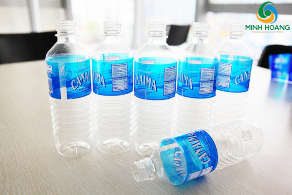 Chọn công ty in nhãn phù hợp