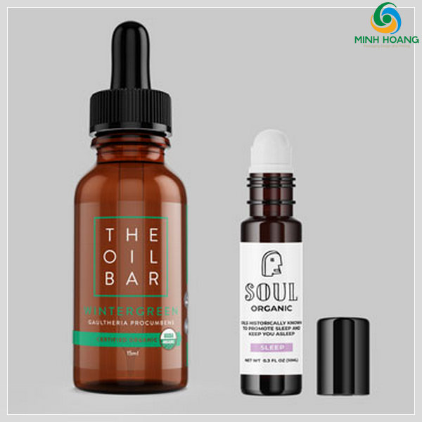 Sử dụng các font chữ phản ánh thương hiệu hoặc tâm trạng