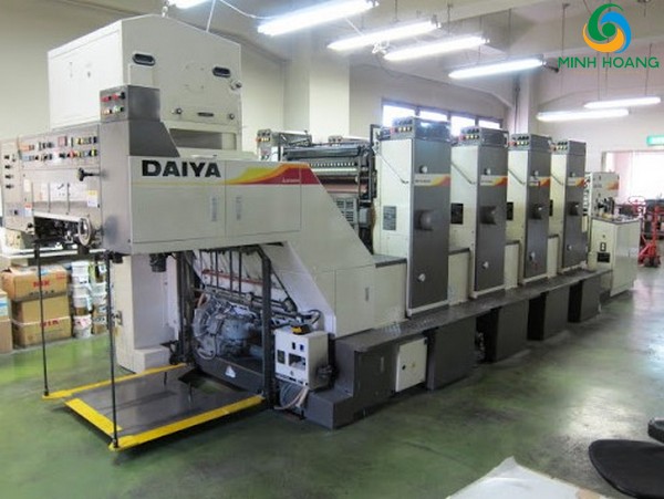 Ưu điểm khi in tem nhãn chai nước tại Công Ty TNHH Thế Giới In