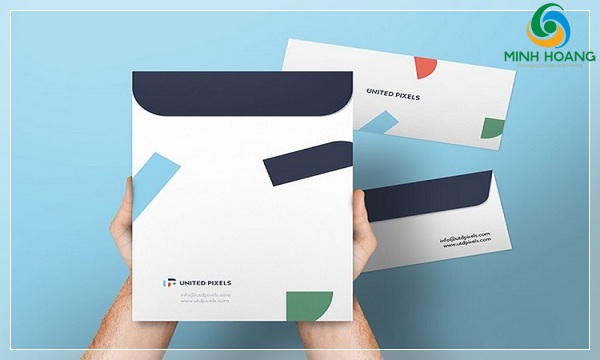 Chất liệu giấy in bao thư tốt nhất