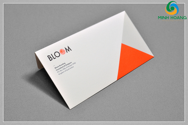  chất liệu in bao thư