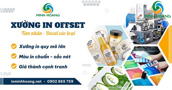 Công ty in Thế Giới In