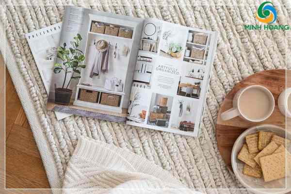 Tạo hình ảnh chất lượng cao