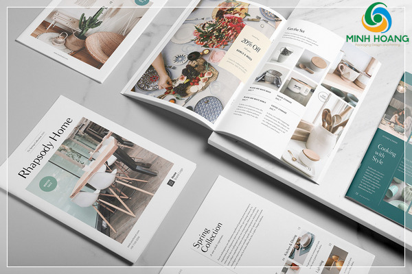 Viết quảng cáo và bố cục