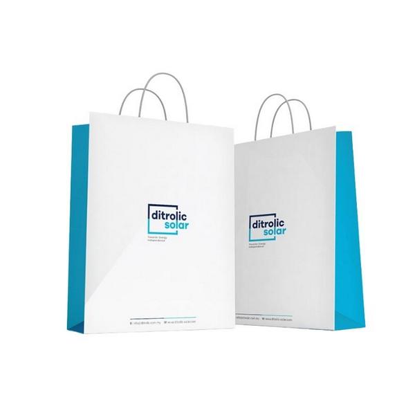 Địa chỉ in túi giấy giá rẻ nhất HCM