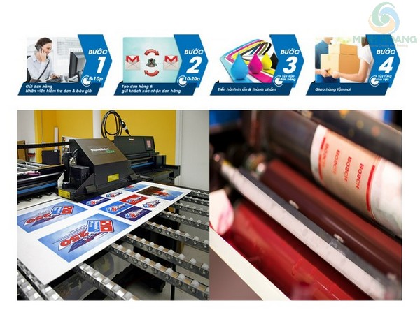 In tem nhãn giá rẻ uy tín
