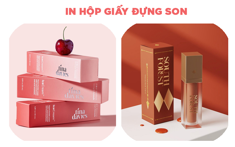 in hộp đựng son