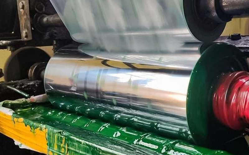 công nghệ in ống đồng