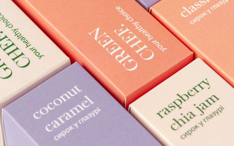 in hộp giấy cán mờ