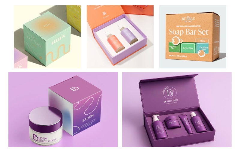 xưởng in hộp mỹ phẩm