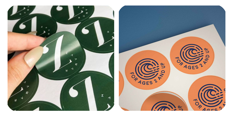 decal logo cho cửa hàng