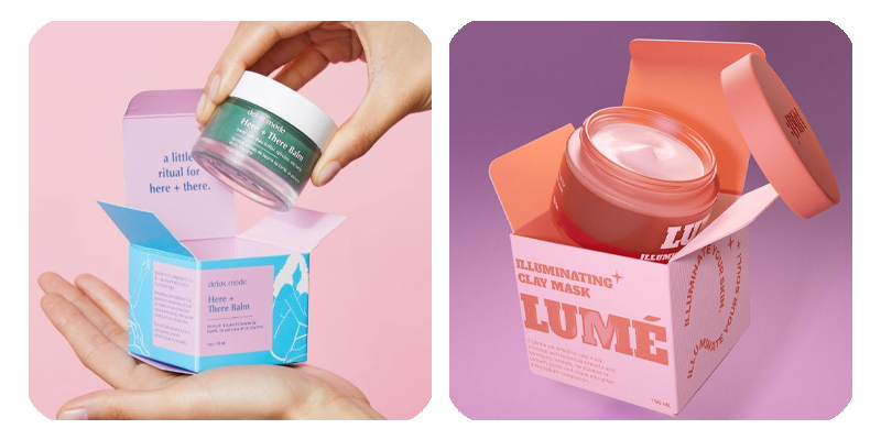 xưởng gia công hộp giấy mỹ phẩm