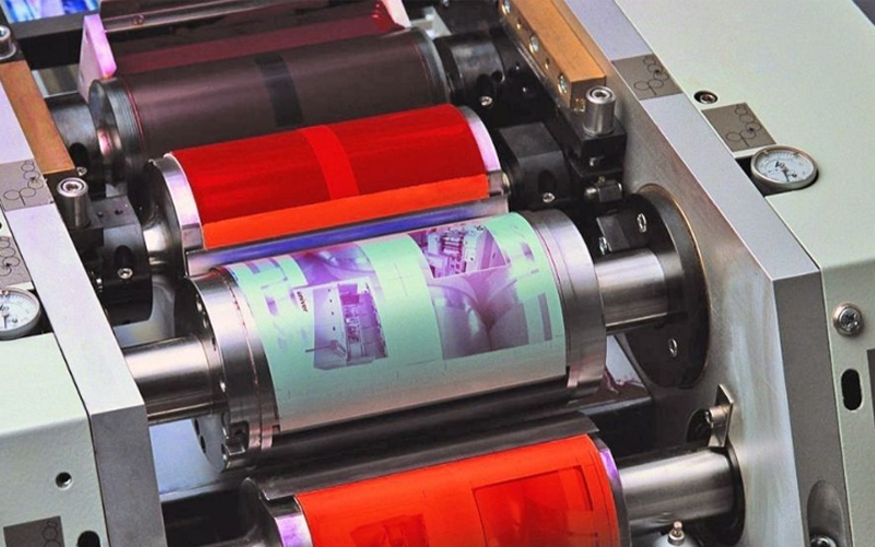 công nghệ in hộp giấy mỹ phẩm